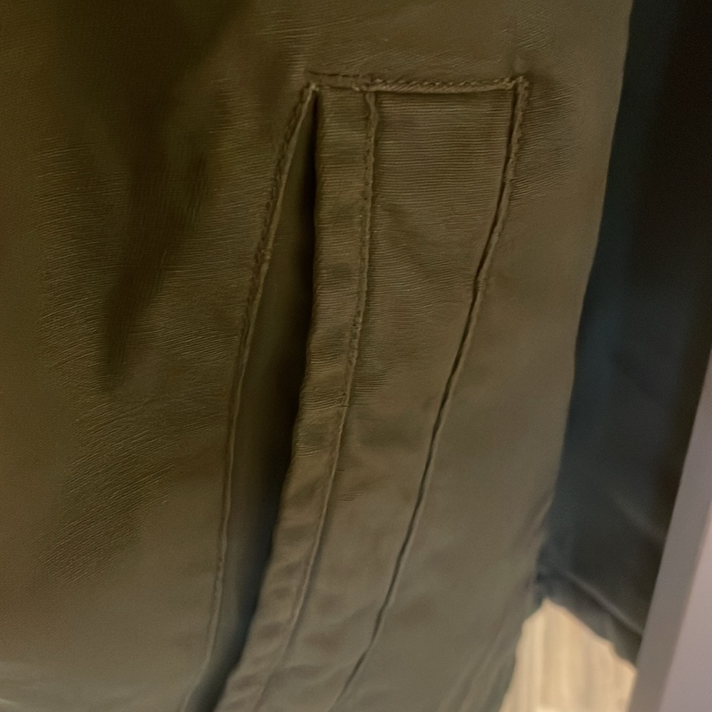 Men's winter coat - Picture 6 of 7